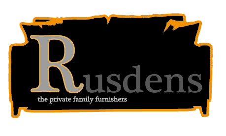 Rusdens Logo Designs
